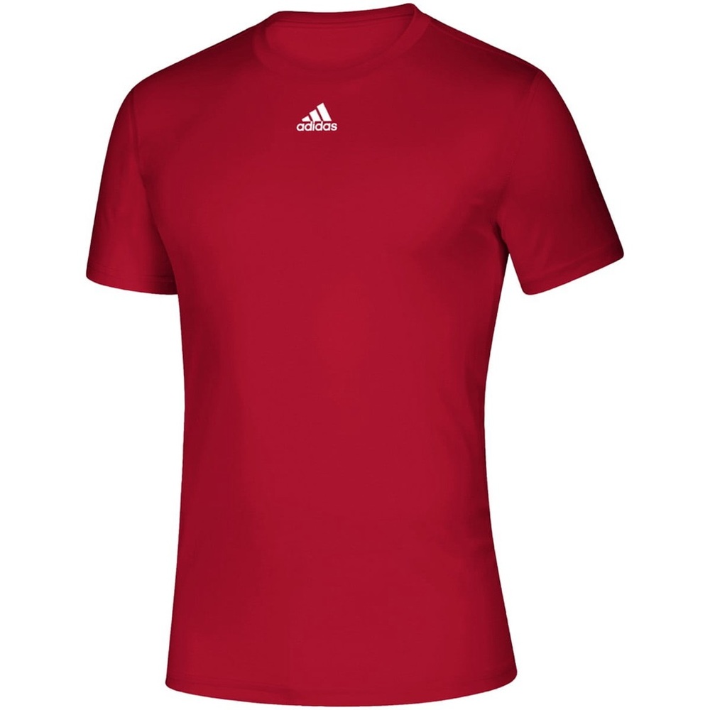 Adidas Men's Creator SS Athletic Tee sz Large